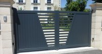 Notre société de clôture et de portail à Chaudron-en-Mauges